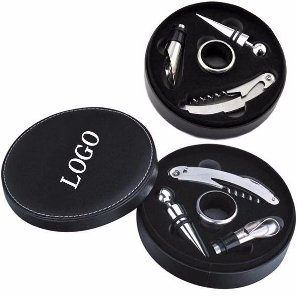 Wine Opener Gift Set