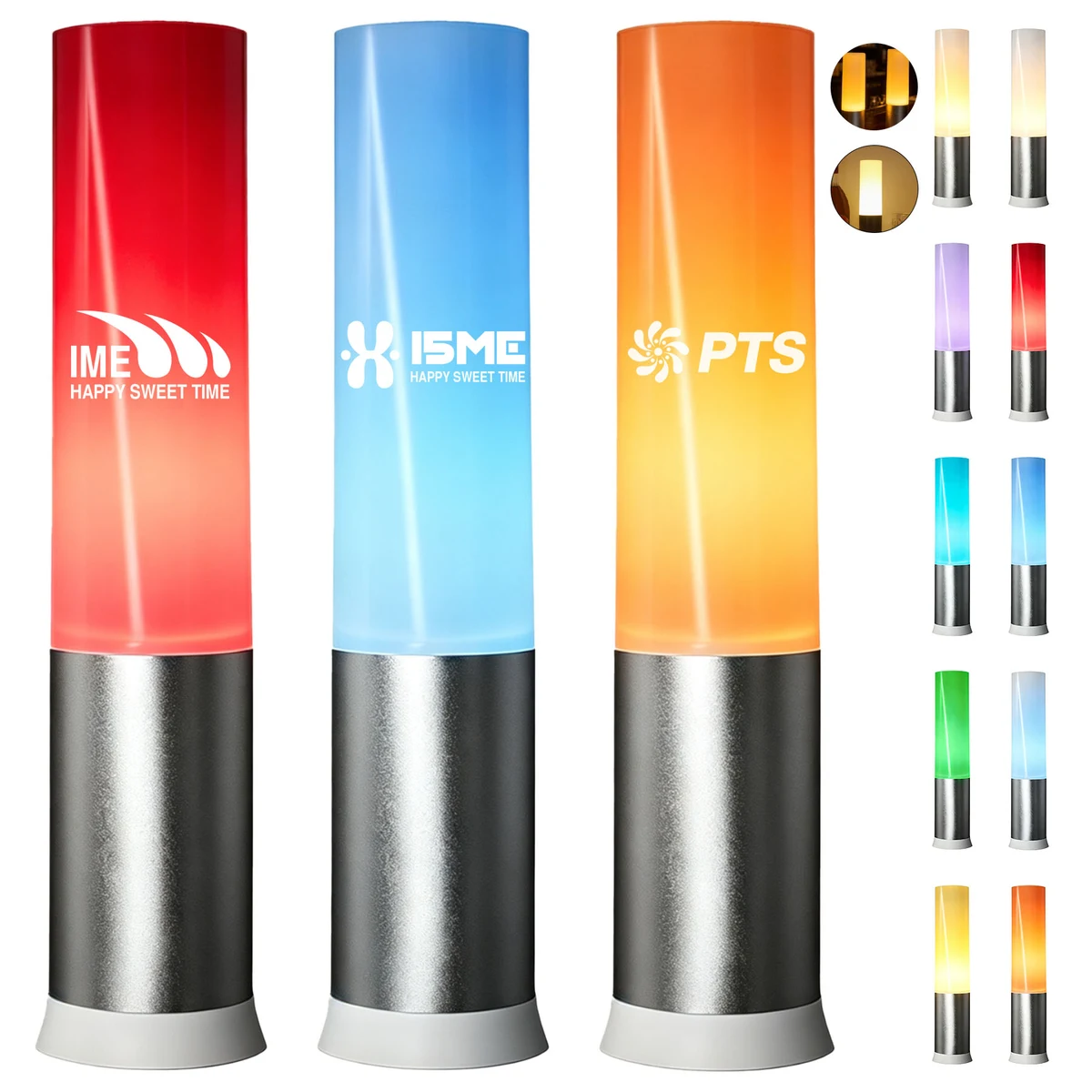 Rechargeable Bar Mood Light 1