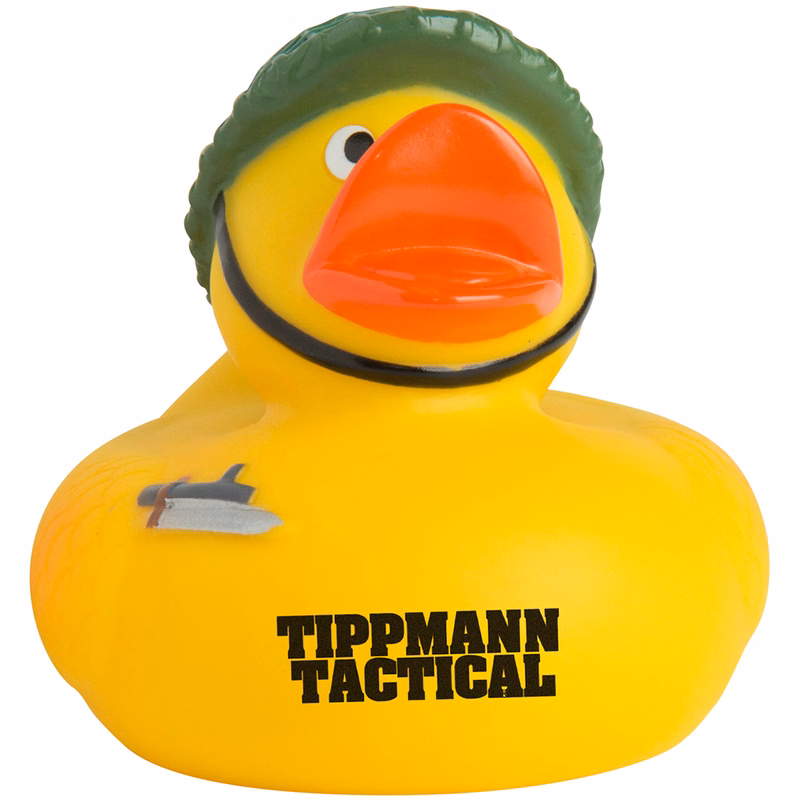 Military Duck