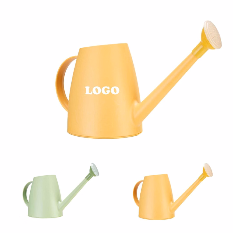 MOQ 5 Piece Potted Plant Watering Can