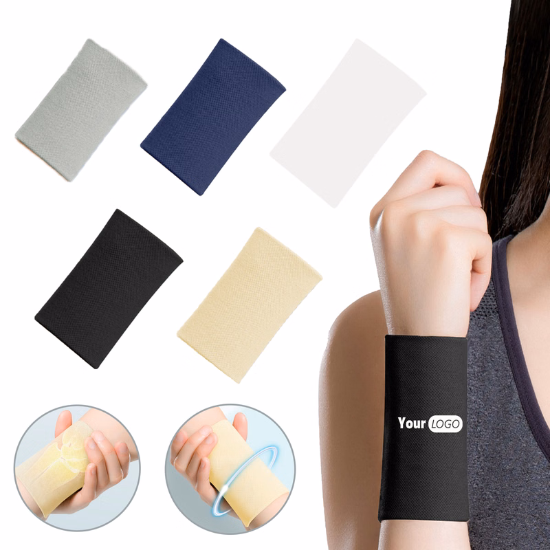 Sport Elastic Wristband