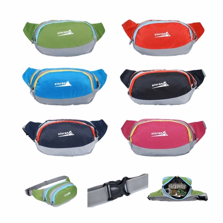 Waterproof Sports Waist Bags
