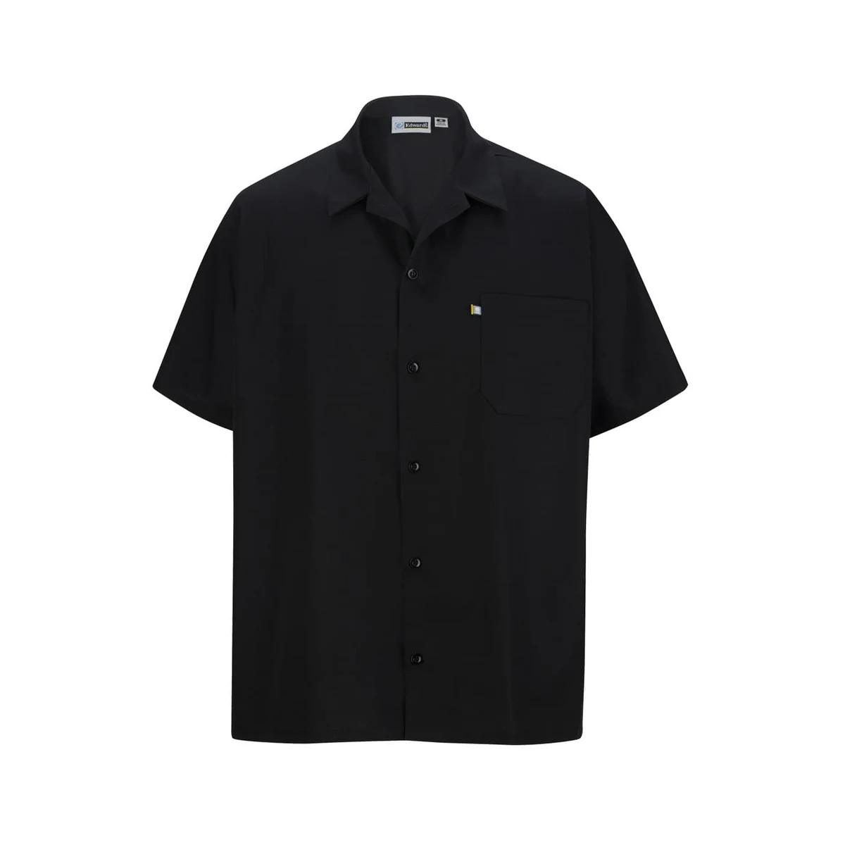 Button Front Shirt 1