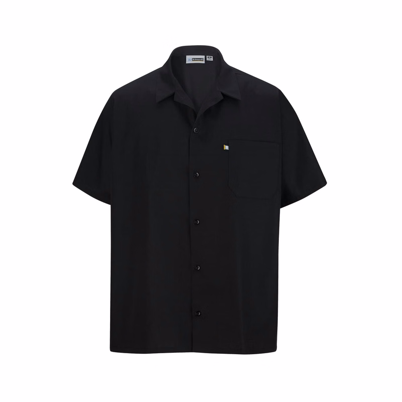Button Front Shirt