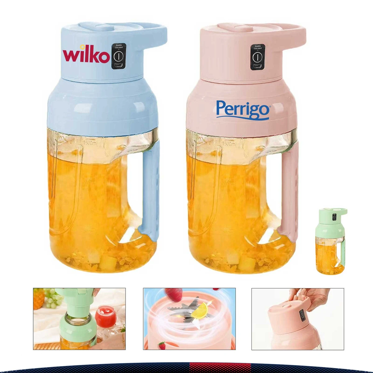 Cenio Large Juicer 1
