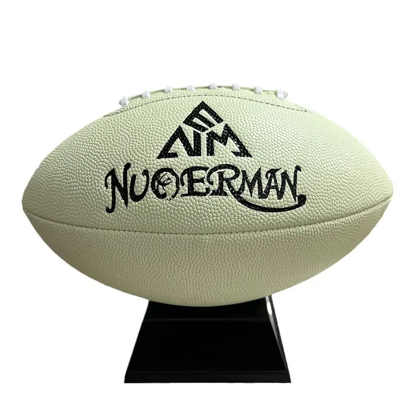 Official Size 9 American Football 1