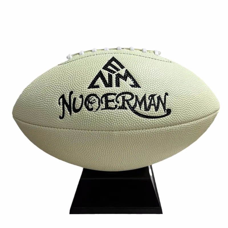 Official Size 9 American Football