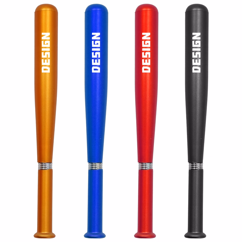 Baseball Ballpoint Pen