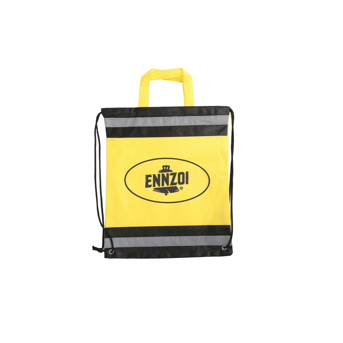 Drawstring Backpack Tote Bag 1