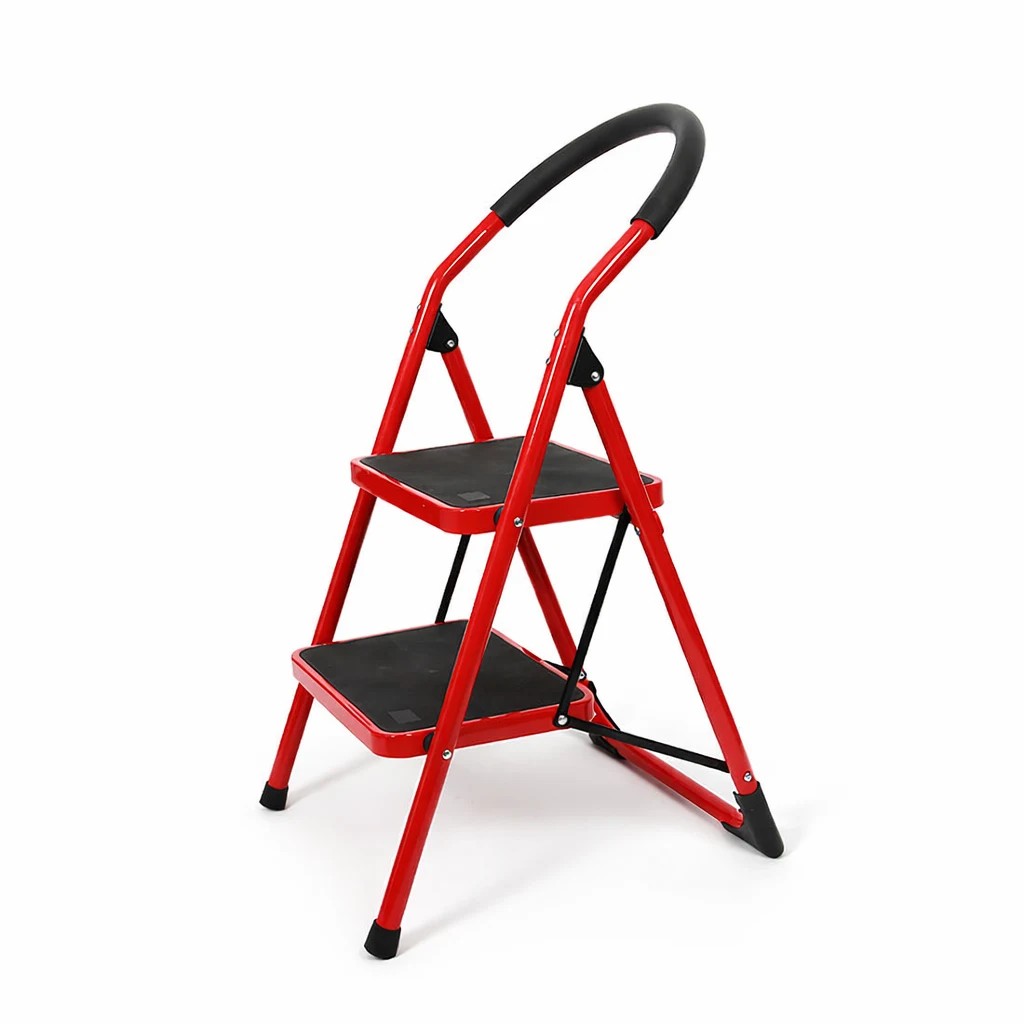 Folding Anti-Slip Stool 1