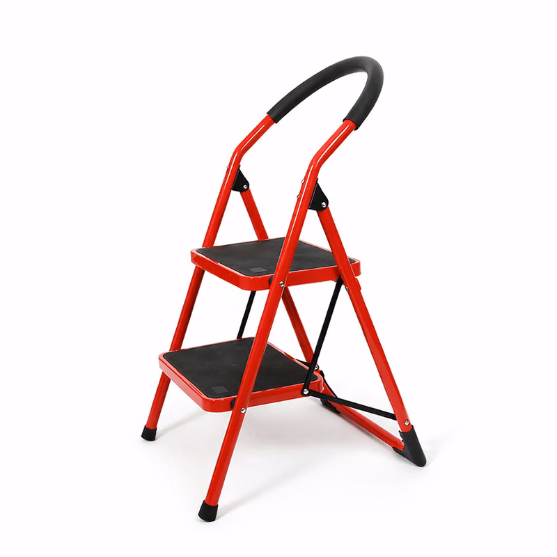 Folding Anti-Slip Stool