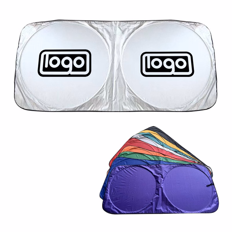 Reflective Car Windshield Sun Shade