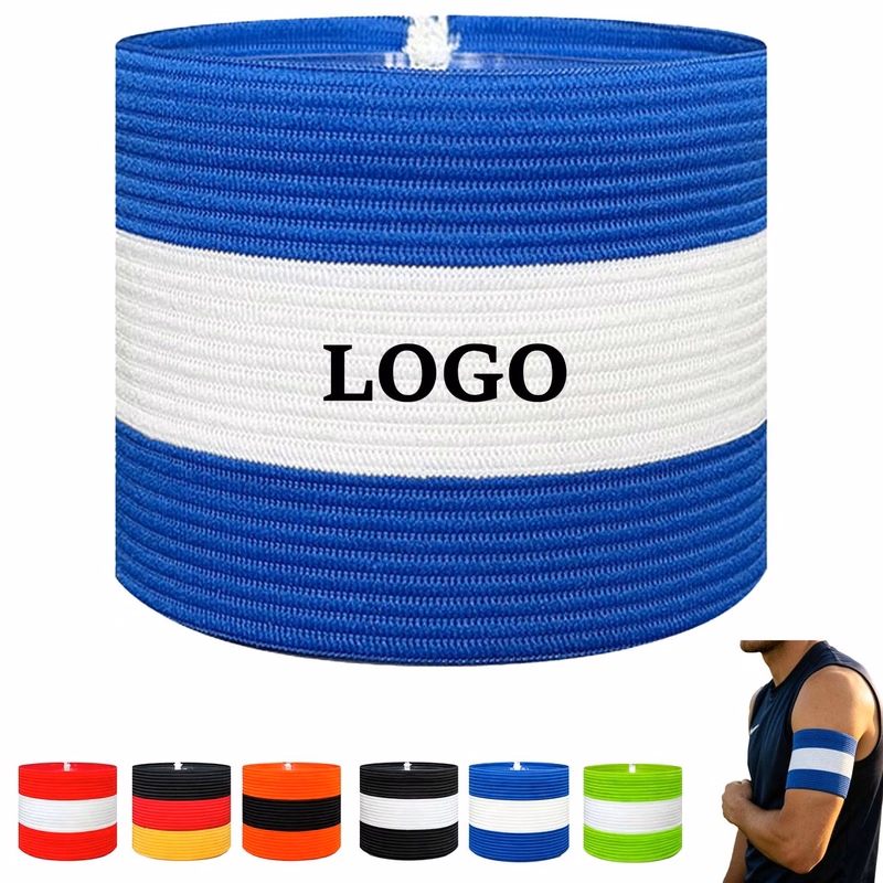 MOQ 20 Piece Soccer Team Armband