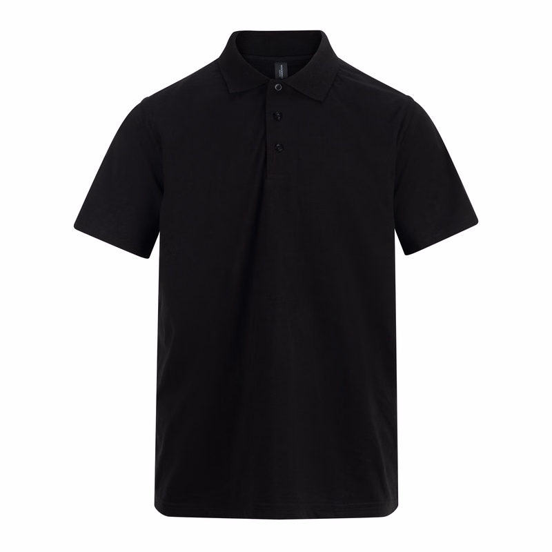 A4 Classic Jersey Polo