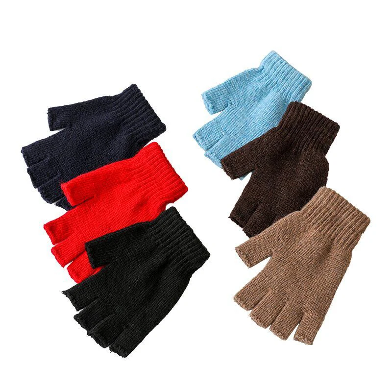 Custom Winter Gloves 1
