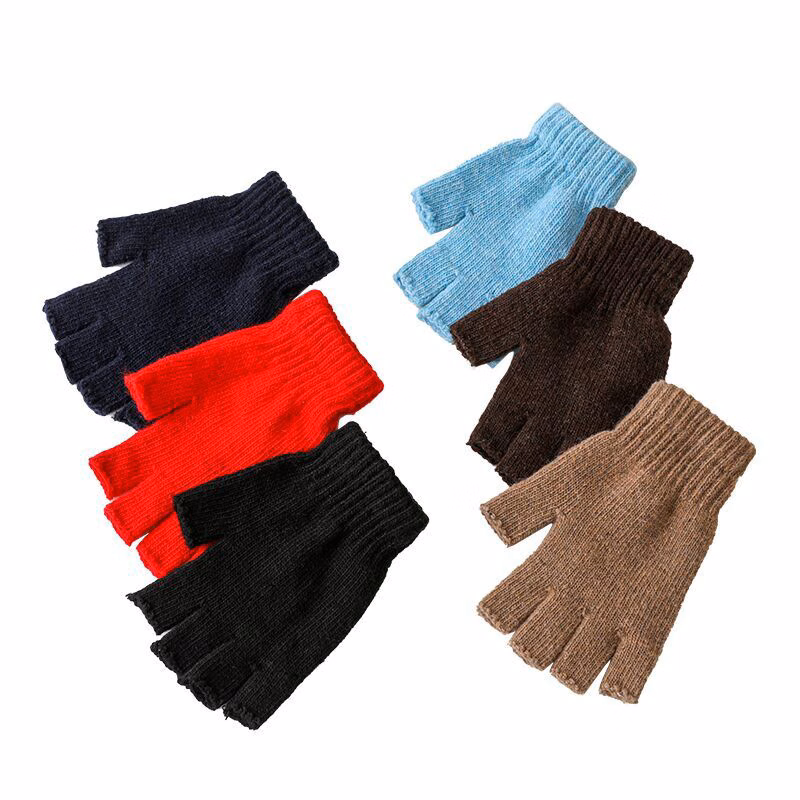 Custom Winter Gloves