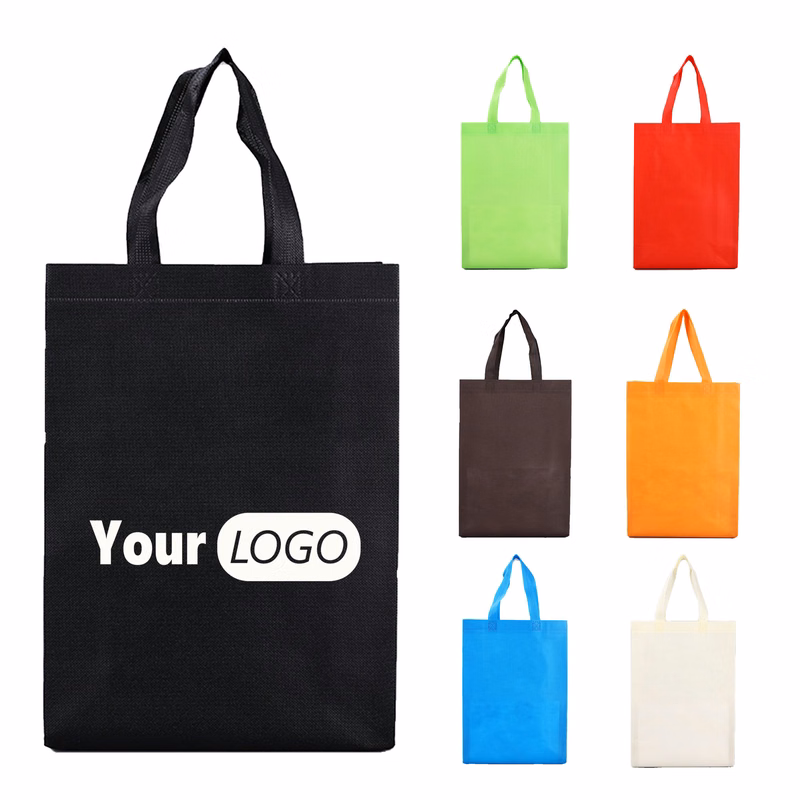 Portable Tote Bag Shopping Bag
