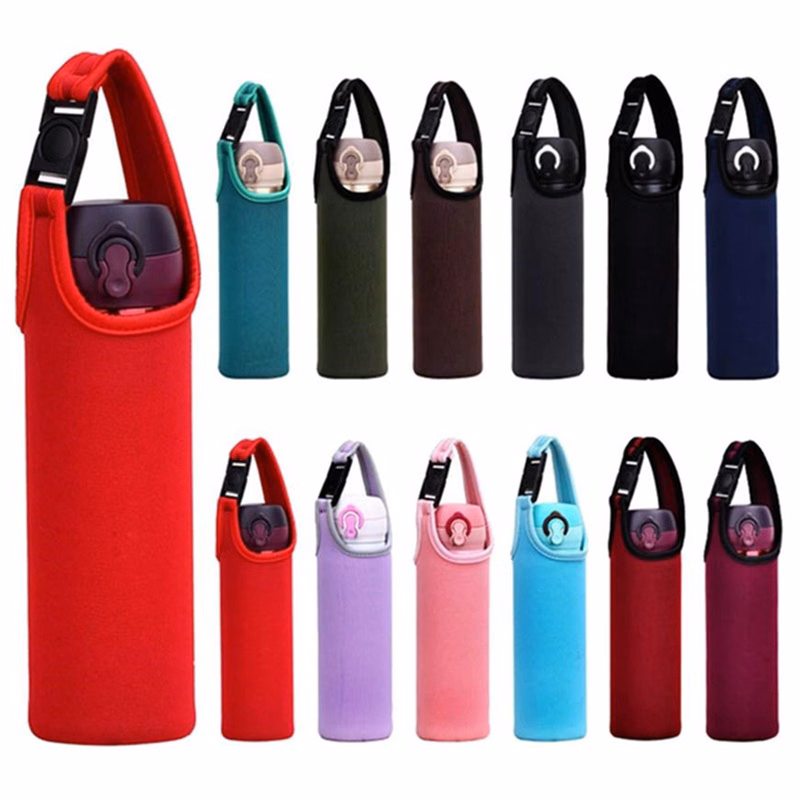 Water Bottle Carrier Case