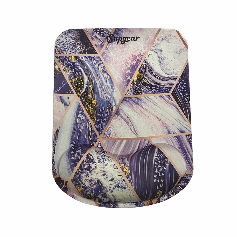 Memory Foam Mouse Pad