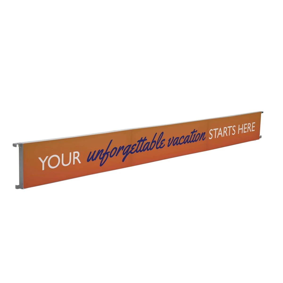 10'W Journey Header Kit 1