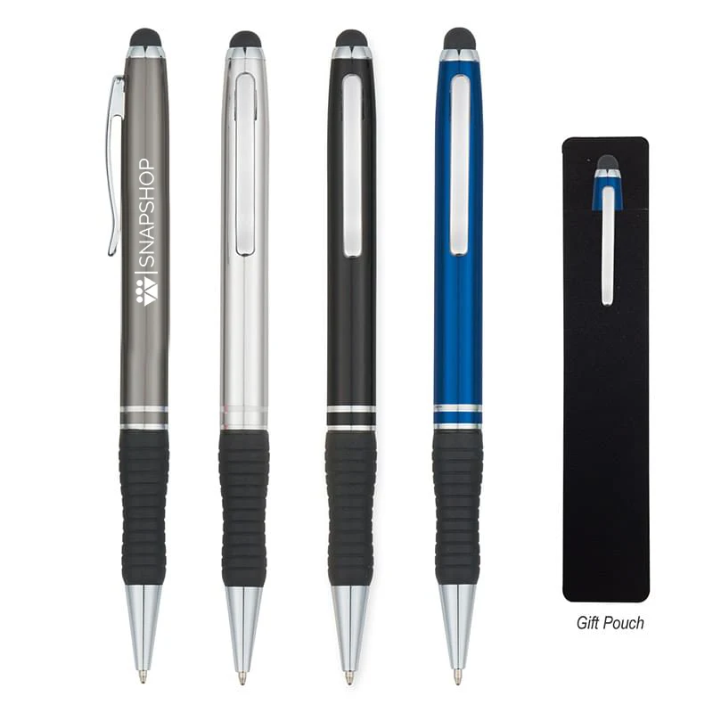 Gliding Stylus Pen 1