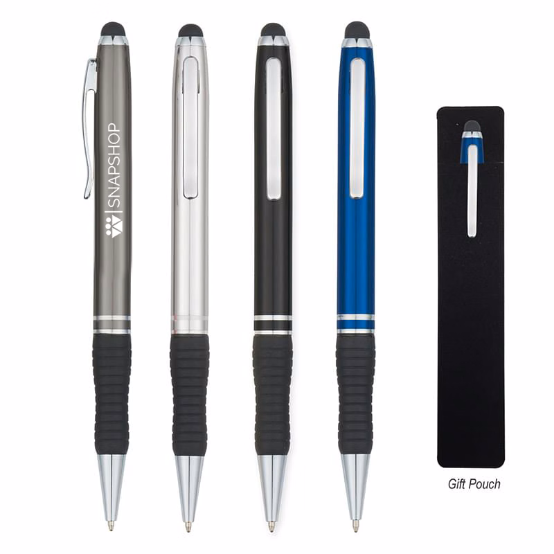 Gliding Stylus Pen