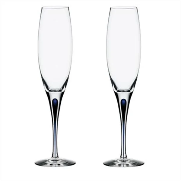 INTERMEZZO BLUE CHAMPAGNE 2-PACK 1