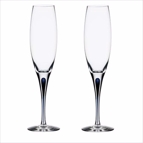 INTERMEZZO BLUE CHAMPAGNE 2-PACK