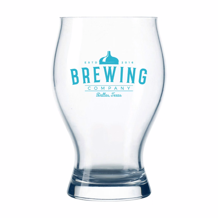 16 oz. Barlow Pilsner