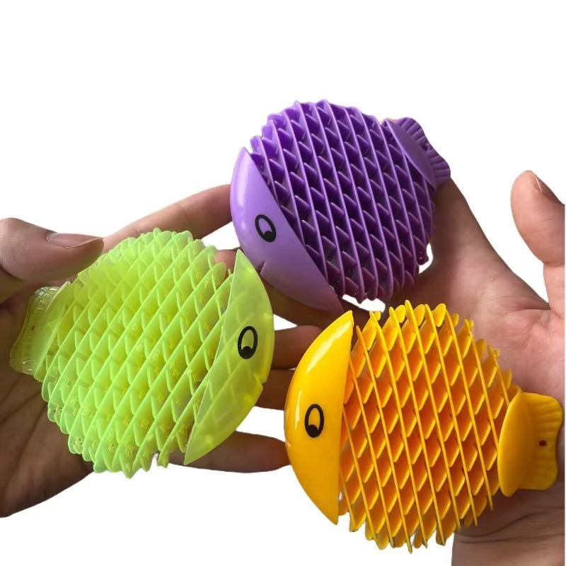 Flexi Sensory Twist Toy 1