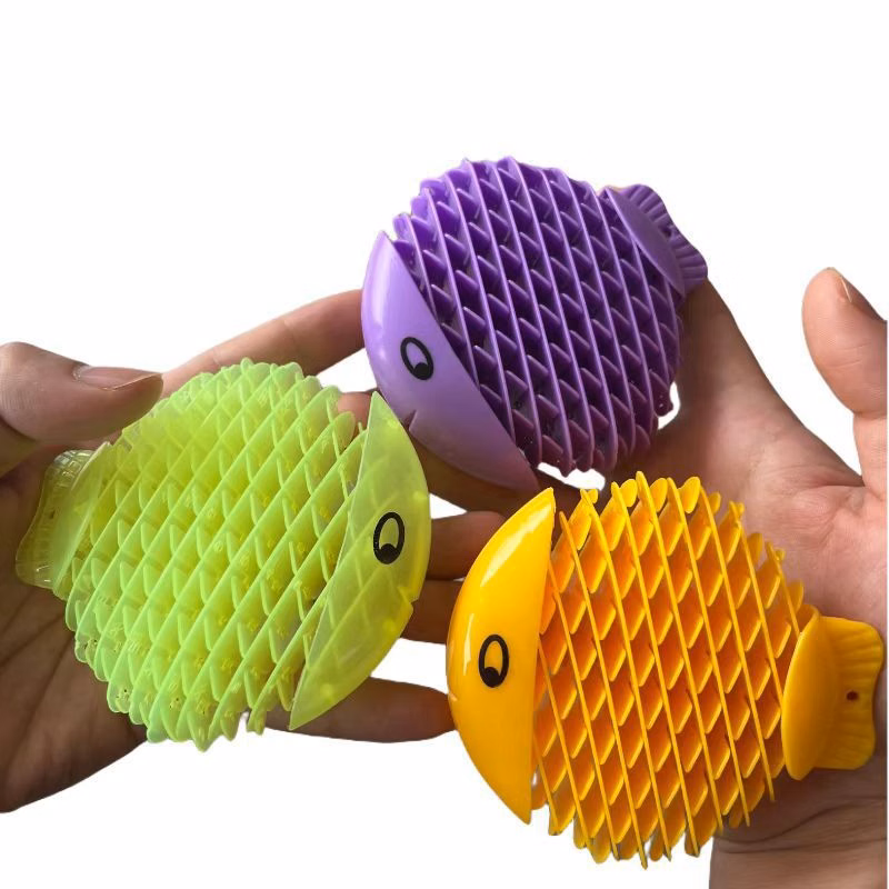 Flexi Sensory Twist Toy