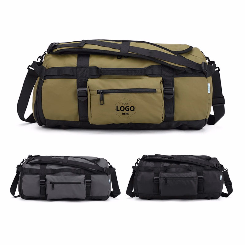 Outdoor Sports Gym Duffel Bag