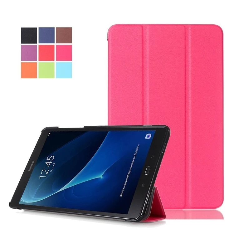 iBank ® Galaxy Tab A 7.0 Smart Cover Case 2022, 2020 10.4 inch 1