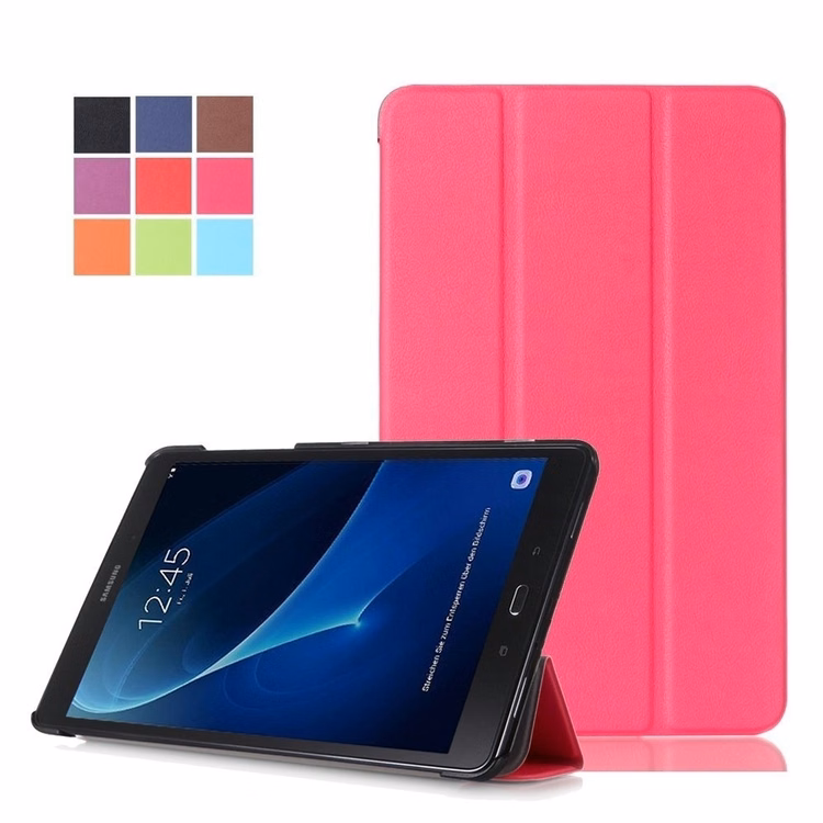 iBank ® Galaxy Tab A 7.0 Smart Cover Case 2022, 2020 10.4 inch