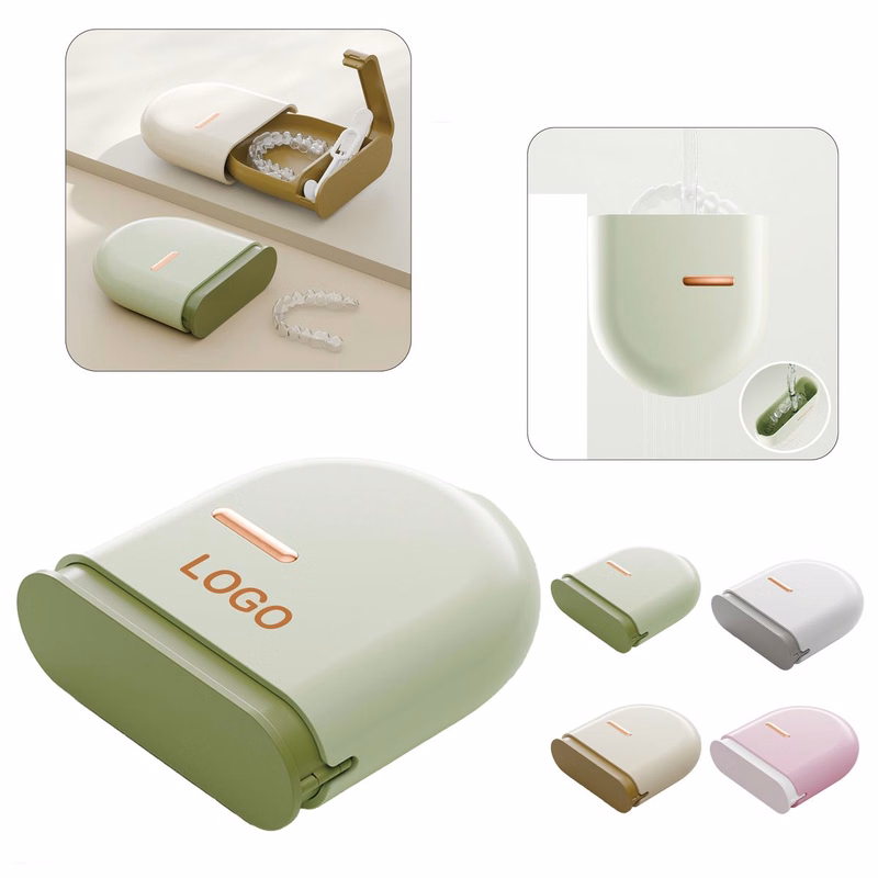 Mouthguard Case