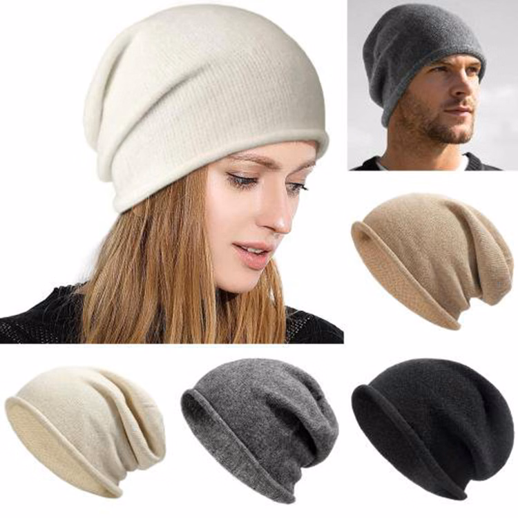 Multifunctional Lightweight Beanie Hat