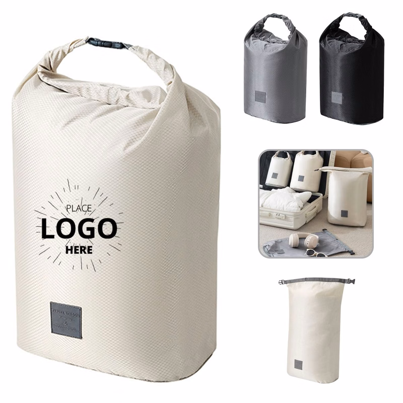 Roll-Top Dry Bags