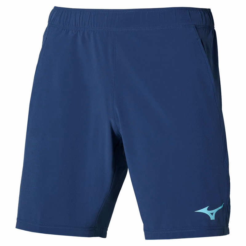 Mizuno Racquet Sports Men's 8" Flex Short