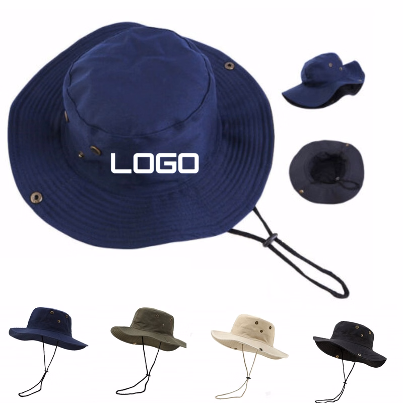 Fisherman Bucket