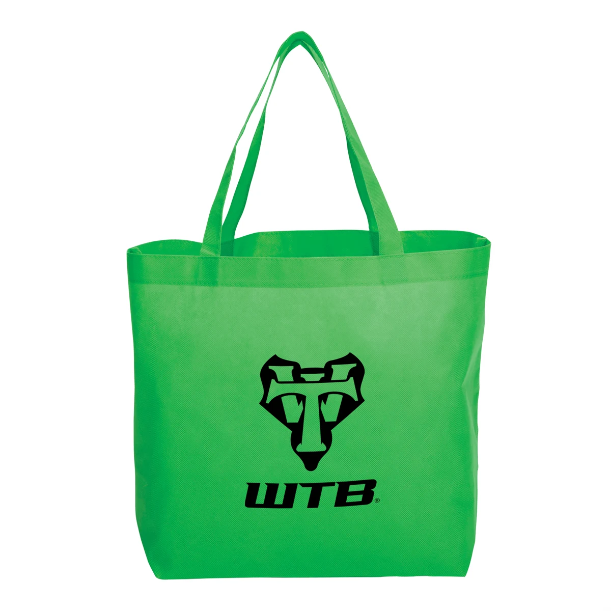 Sanborn Tote Bag 1