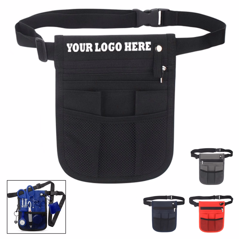 Muntifunctional Nurse Fanny Pack