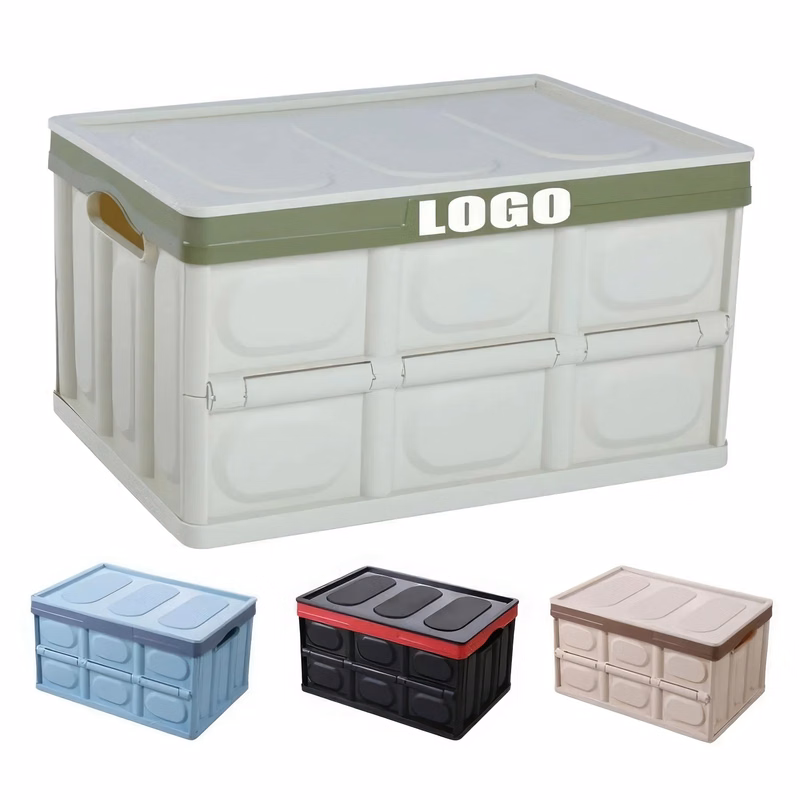 Foldable Outdoor Camping & Car & Home Storage Box