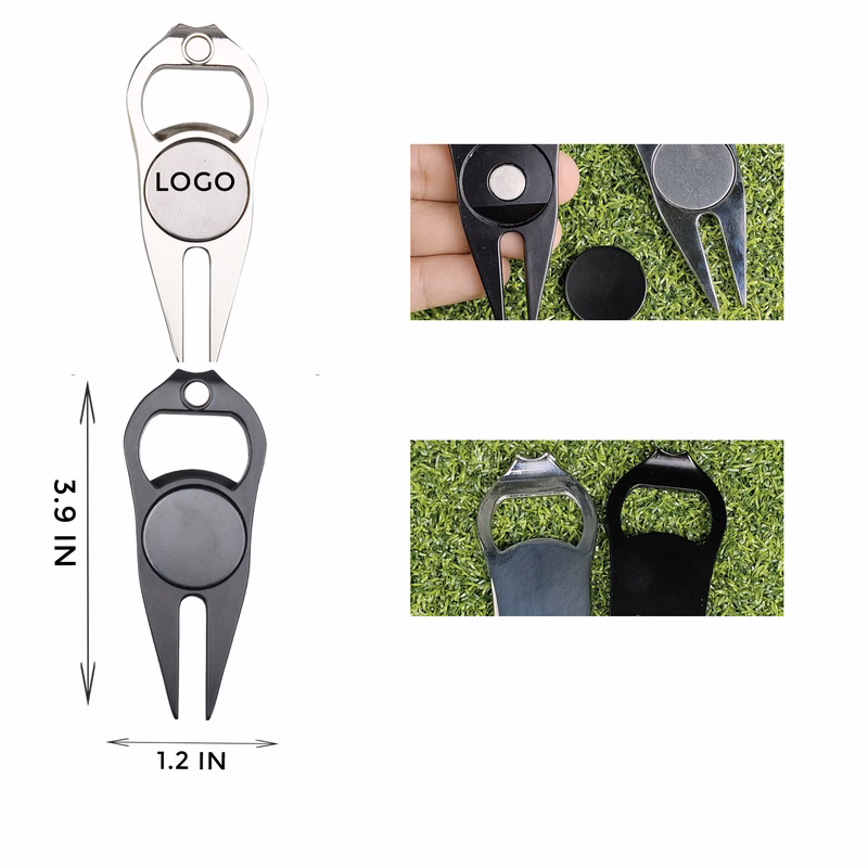 Golf Green Fork