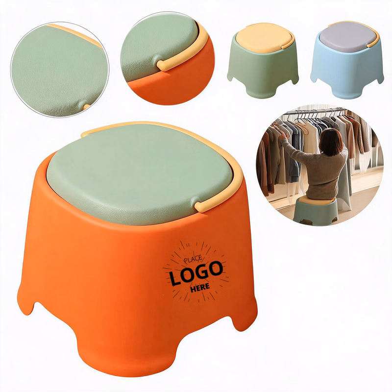 TinyTread Kids Stool