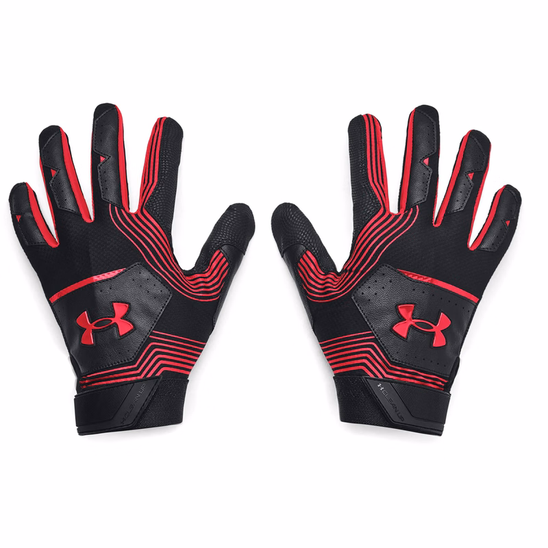 Men's UA Clean Up 21 Batting Gloves