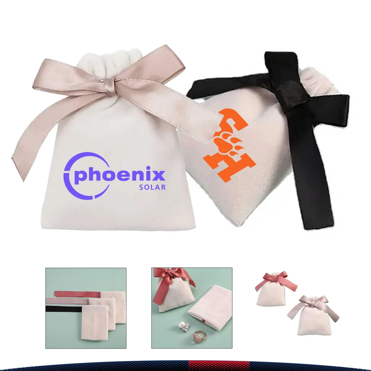 Sansam Gift Bag 1