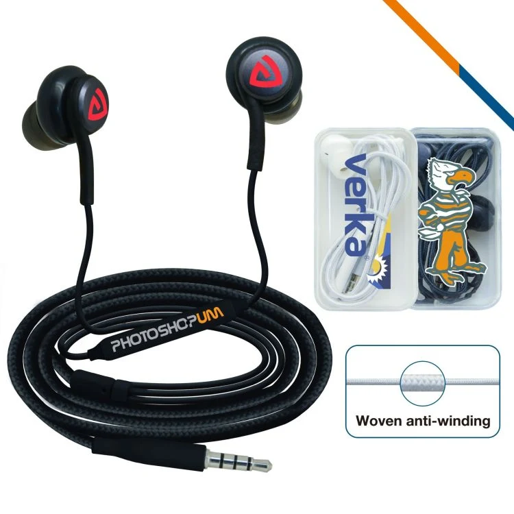 Lute Earbuds 1