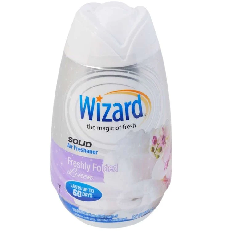 Air Freshener Fresh Linen 1