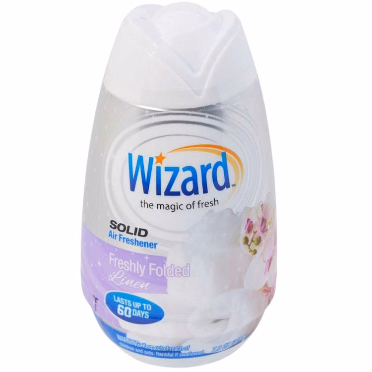 Air Freshener Fresh Linen