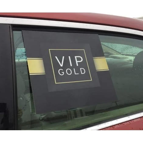 Premium Transportation Sign 1